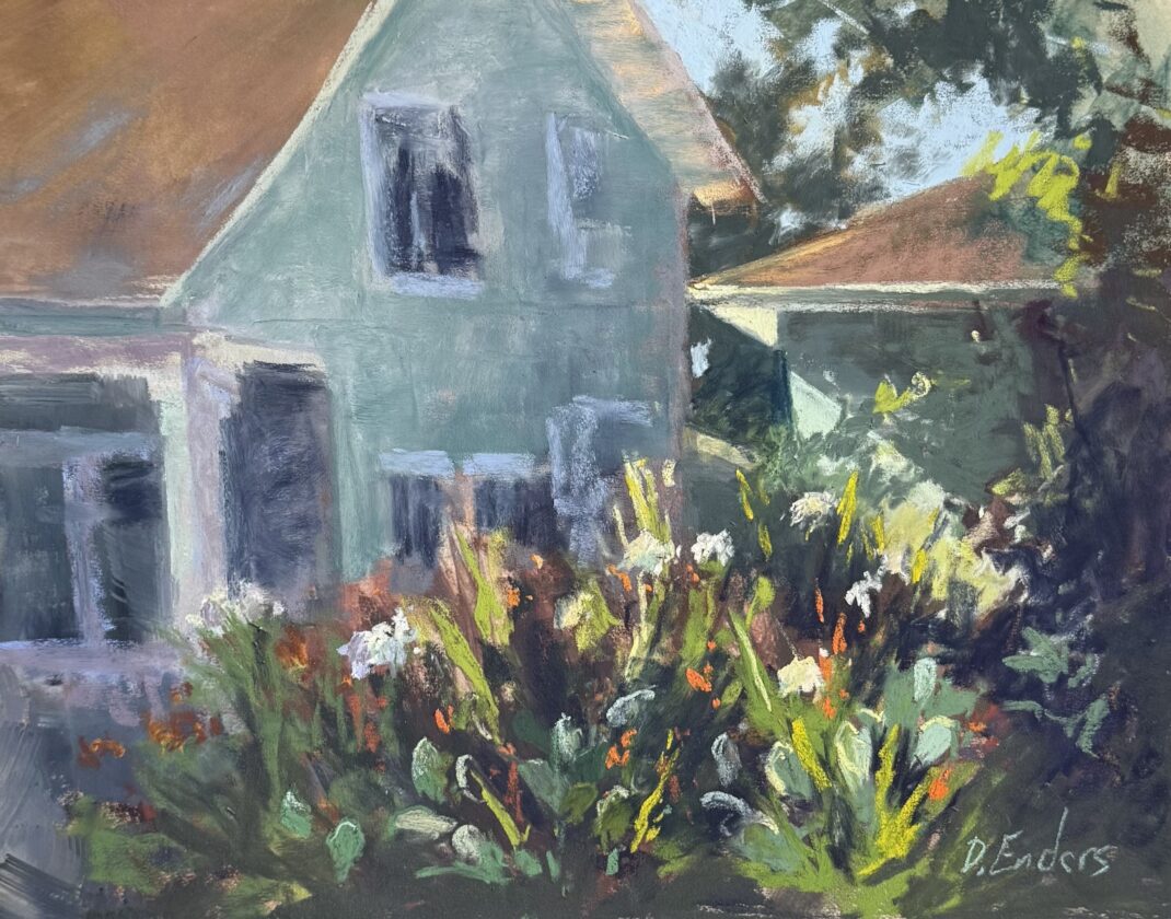 Fort Myers Beach Art Association opens “Plein Air Show” – FORT MYERS